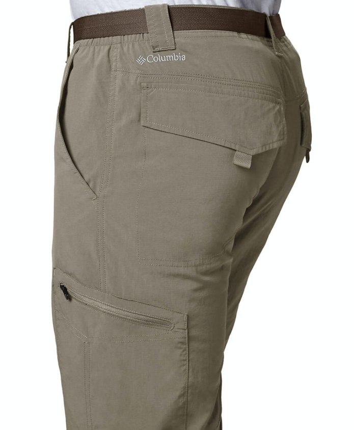 Штаны Columbia Omni