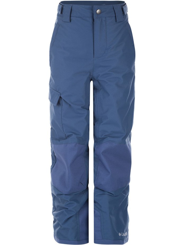 Брюки мужские Columbia Silver Ridge™