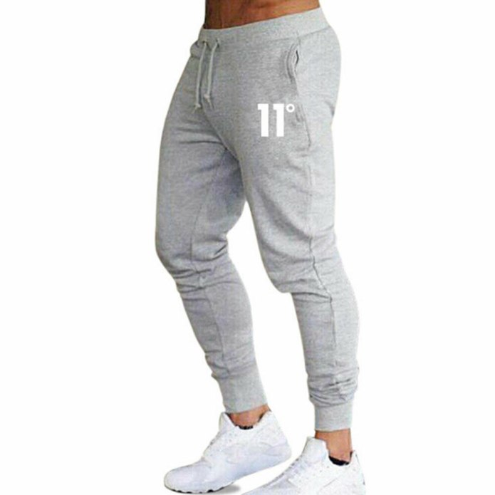 Мужские штаны hardcore Fitness Sweatpants