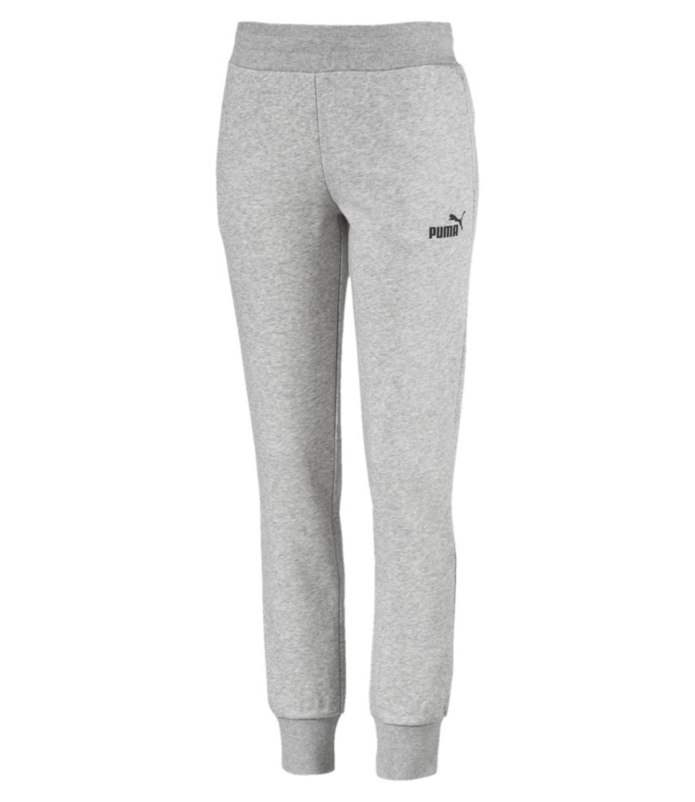 Puma / брюки Essentials Fleece Pants