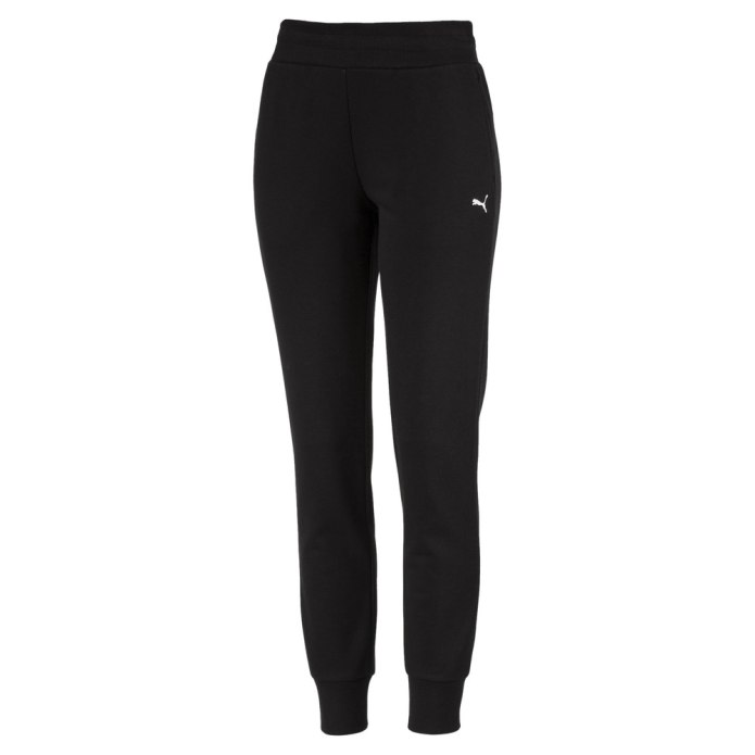 Брюки ESS Puma Pants FL CL