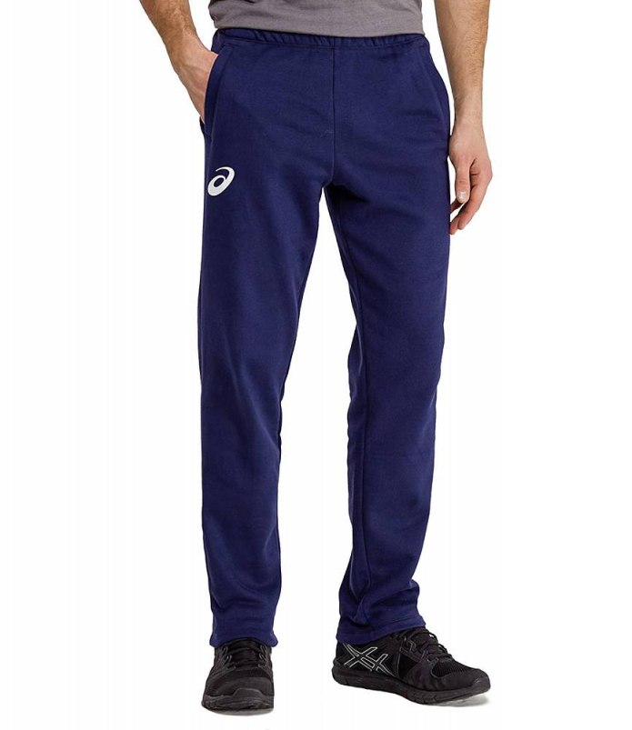 ASICS брюки man Knit Pant