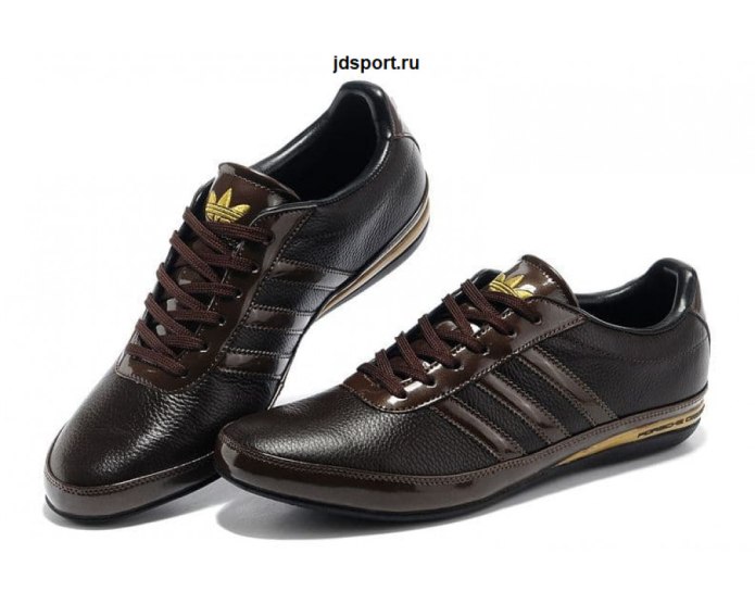 Adidas Porsche Design s3