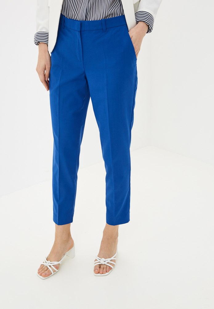 Брюки спортивные w NSW Pant FLC trend