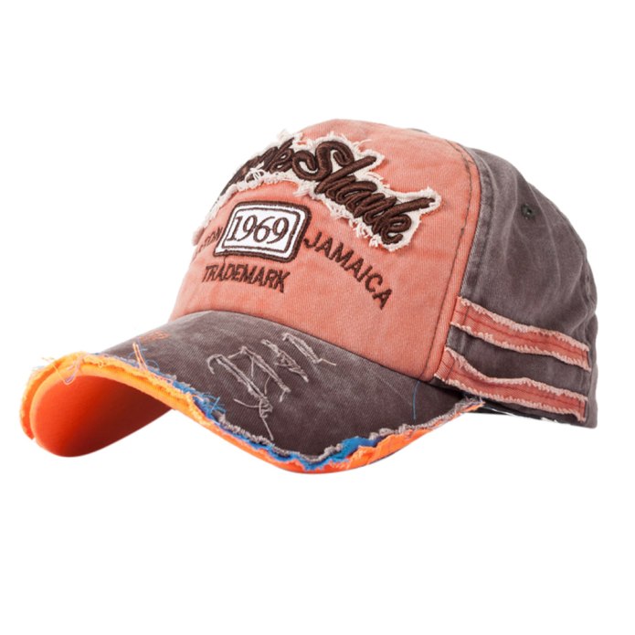 1969 Кепка Snapback