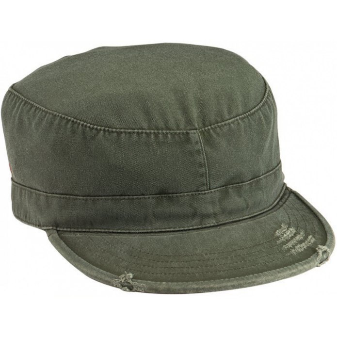 Кепка Rothco Vintage