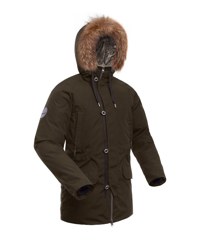 Рюкзак Bask Nomad 75 m