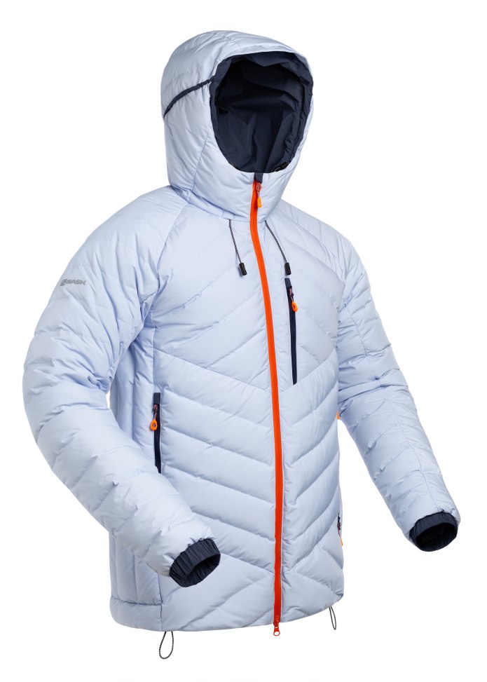 Куртка Bask Altitude v2