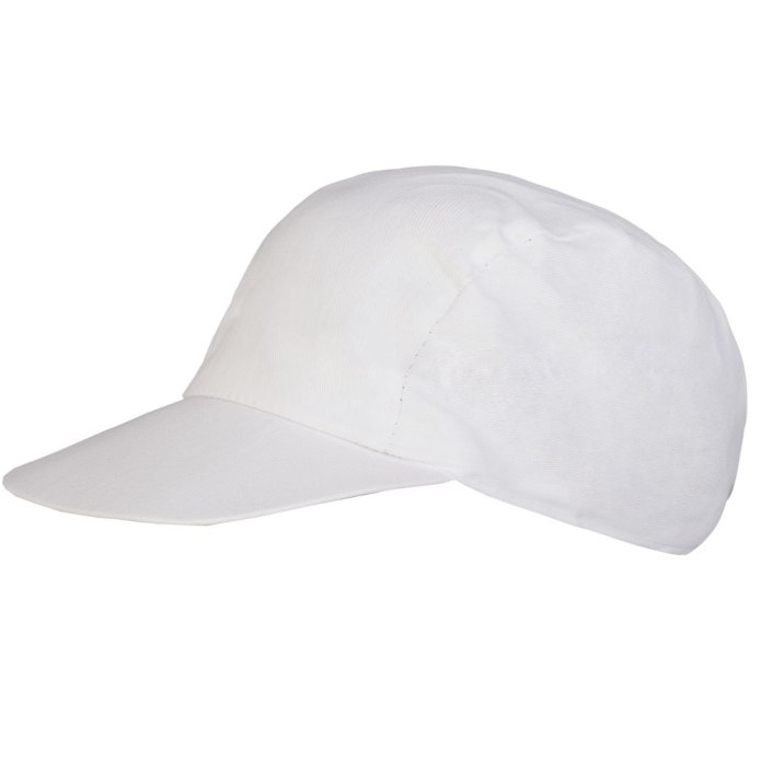 Бейсболка Unit Snapback с прямым козырьком