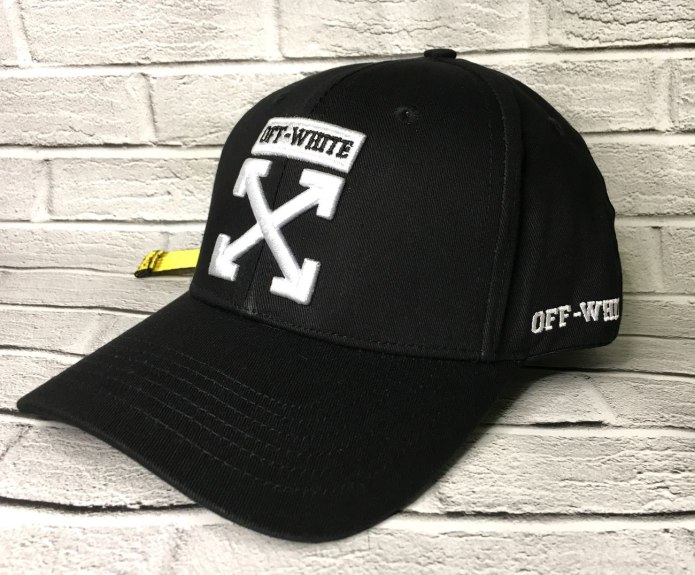 Бейсболка Moncler off White