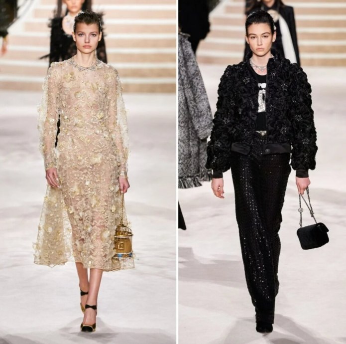 Fendi обувь осень зима 2021-2022