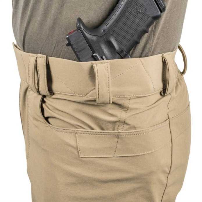 Брюки Helikon Covert Tactical Pants