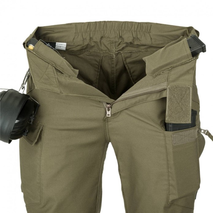 Штаны Helikon Tex Urban