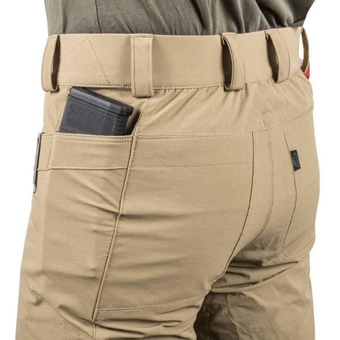 Брюки Helikon UTP, Polycotton