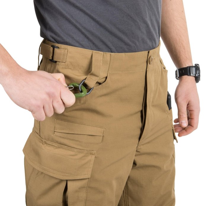 Брюки Helikon SFU next Polycotton Ripstop