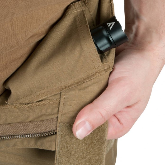 Брюки Helikon MBDU trousers NYCO Ripstop