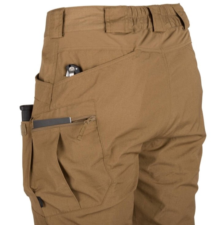 Штаны Helikon Tex Urban