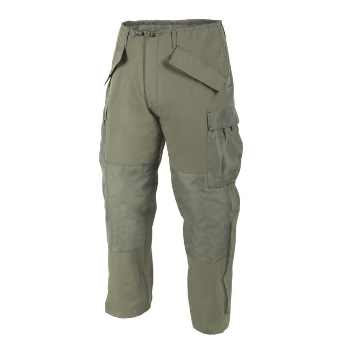 Брюки UTP Helikon-Tex