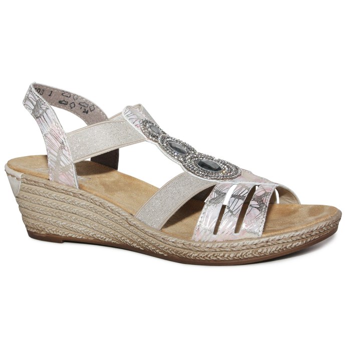 Женские туфли Ara Womens Shoes Relax 2208 2287