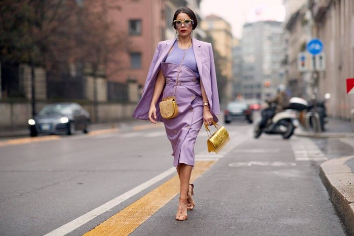 Louis Vuitton зимняя коллекция 2021