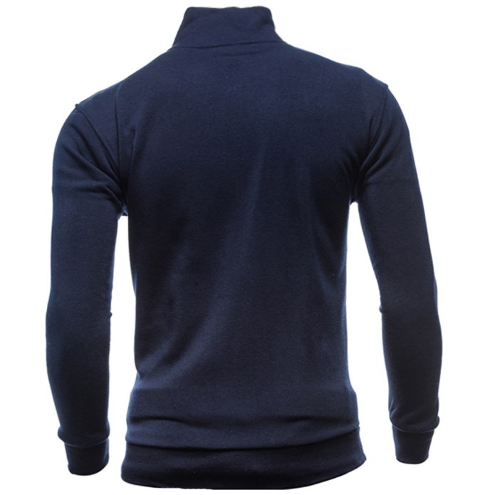Smog Slim Fit толстовка