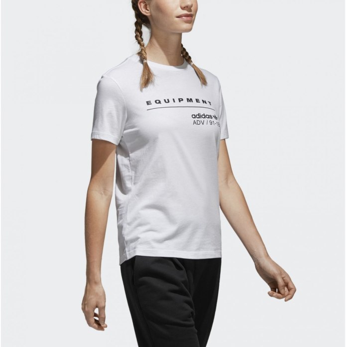 Adidas Trefoil футболка