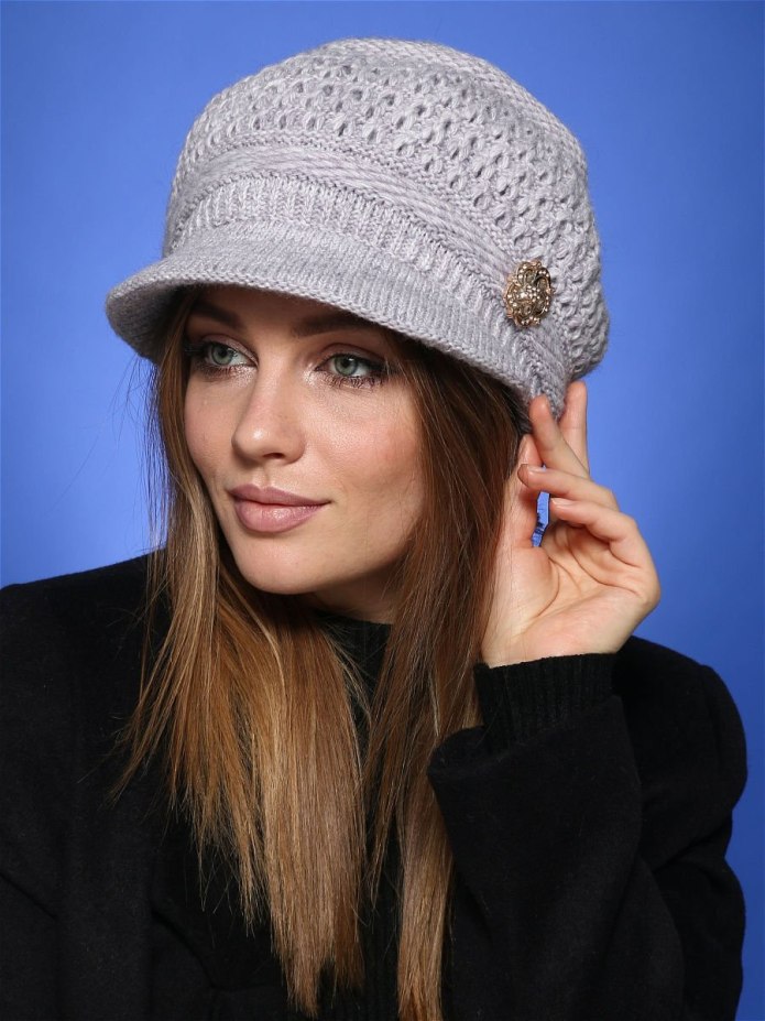 Шапка Gamakatsu Knit cap