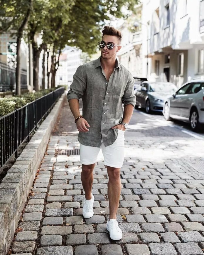 Hermes men 2021