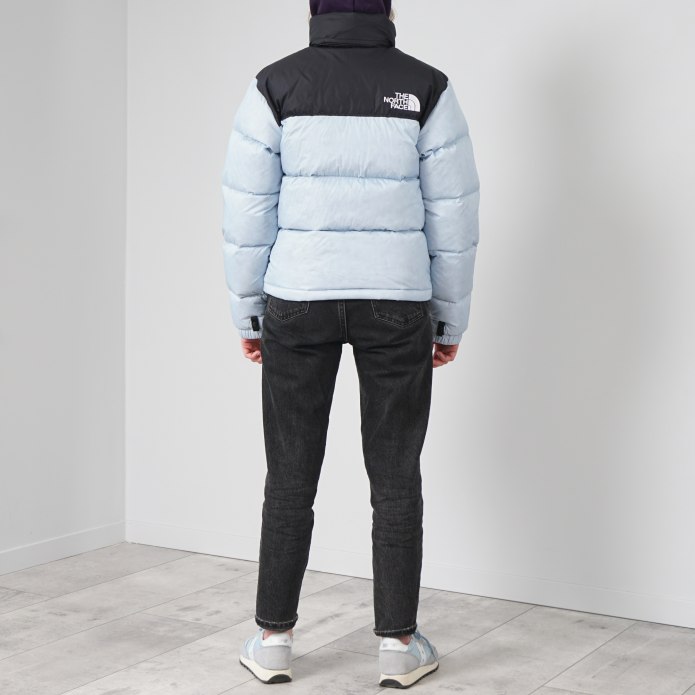 Пуховик the North face 700 Nuptse