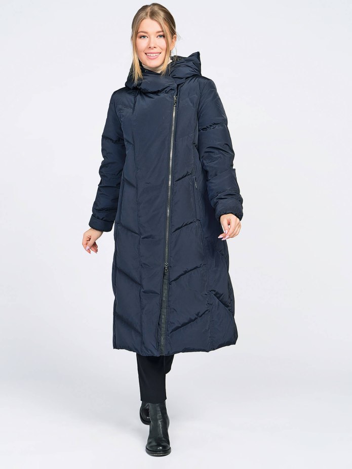 Пальто финское Dixi Coat