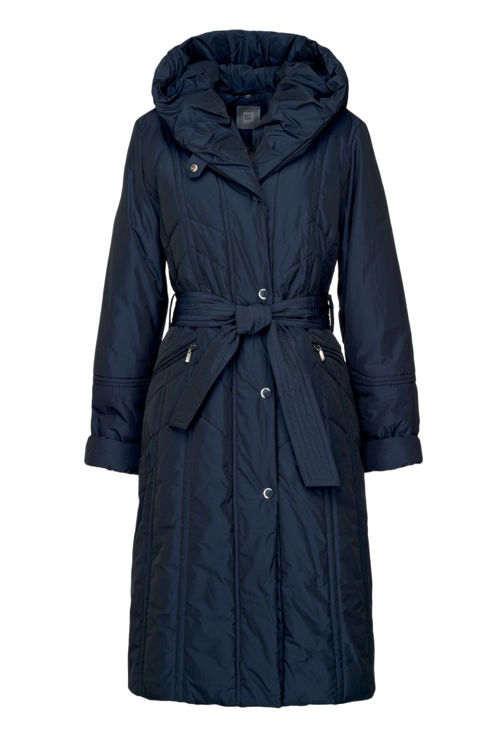 MAXSA collection пальто