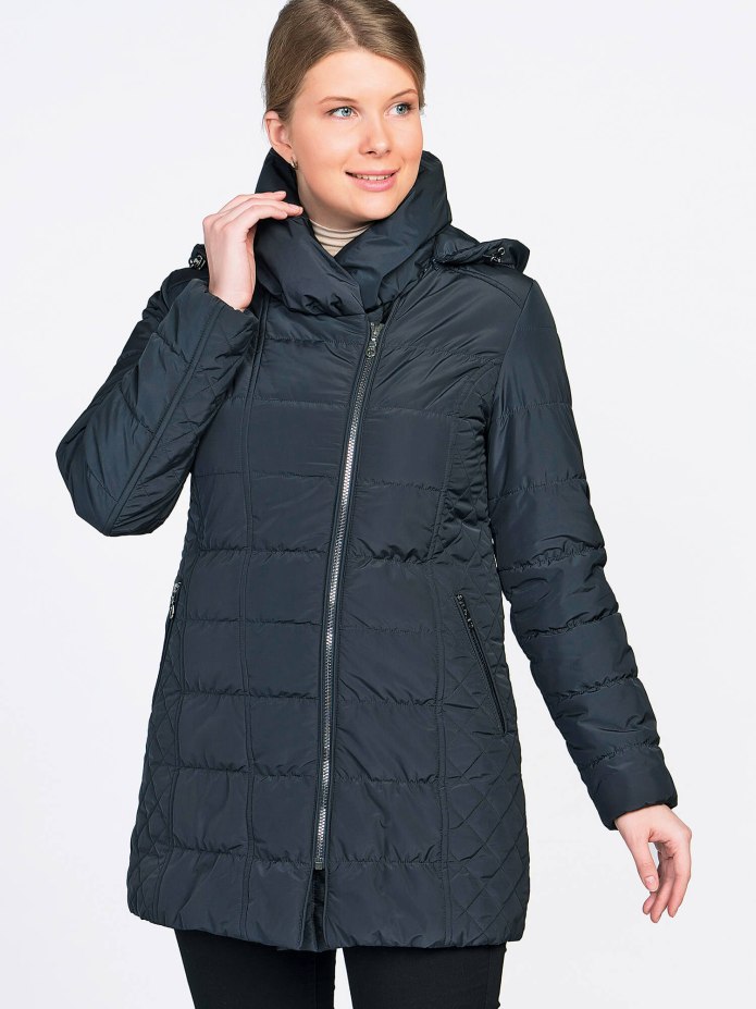 Финские куртки Dixi Coat