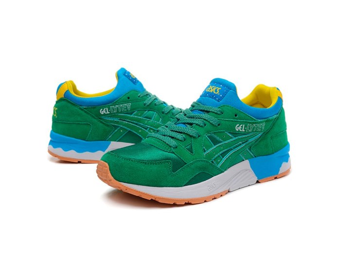 ASICS gt-1000 8 g-TX