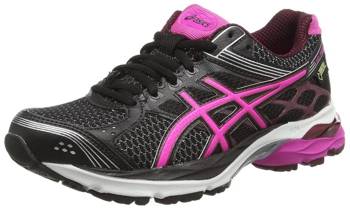 Кроссовки ASICS Gel-contend 5