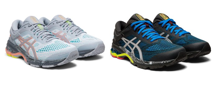 ASICS Cumulus 19 GTX