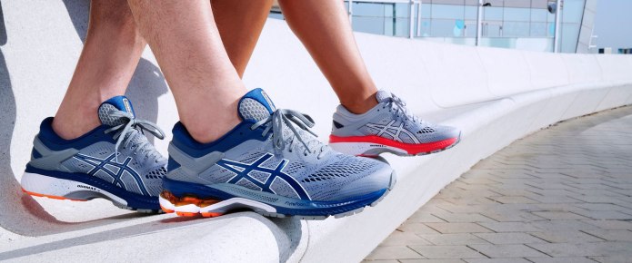 ASICS Gel-Arctic GTX