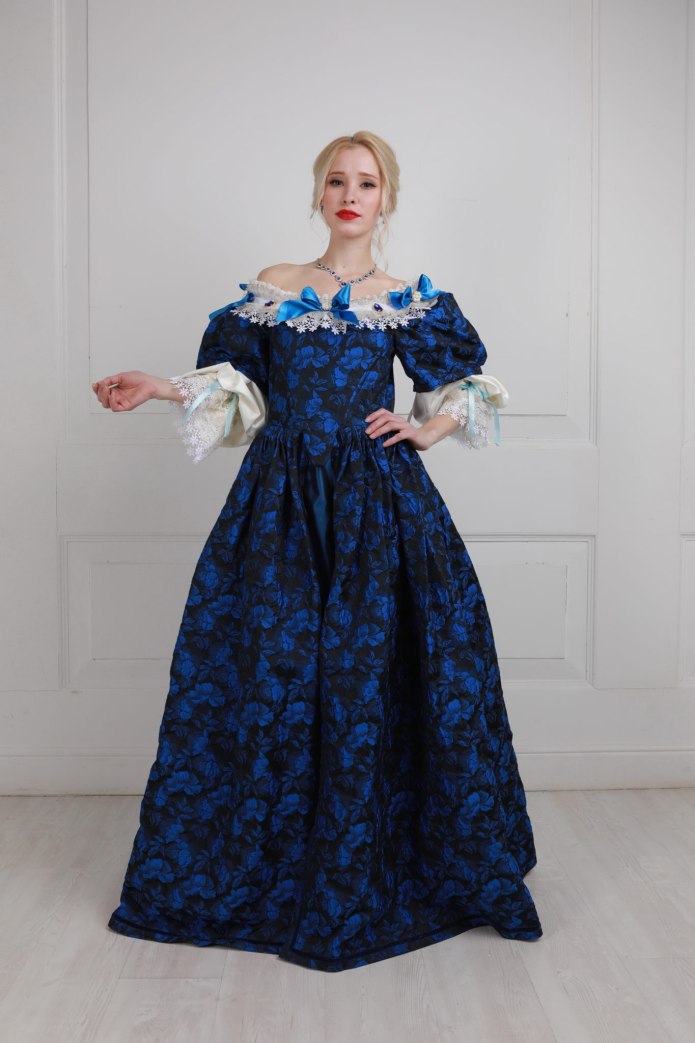 Изабелла испанская (1851-1931)