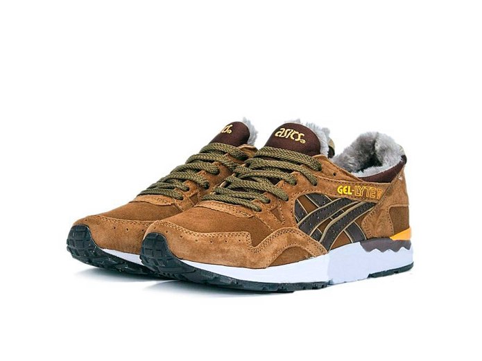 ASICS X Ronnie Fieg