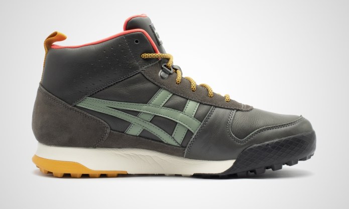 ASICS Gel-FUJITRABUCO 7 G-TX