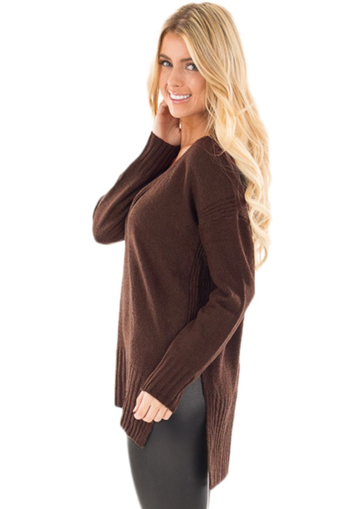 Джемпер oodji Knits Ultra
