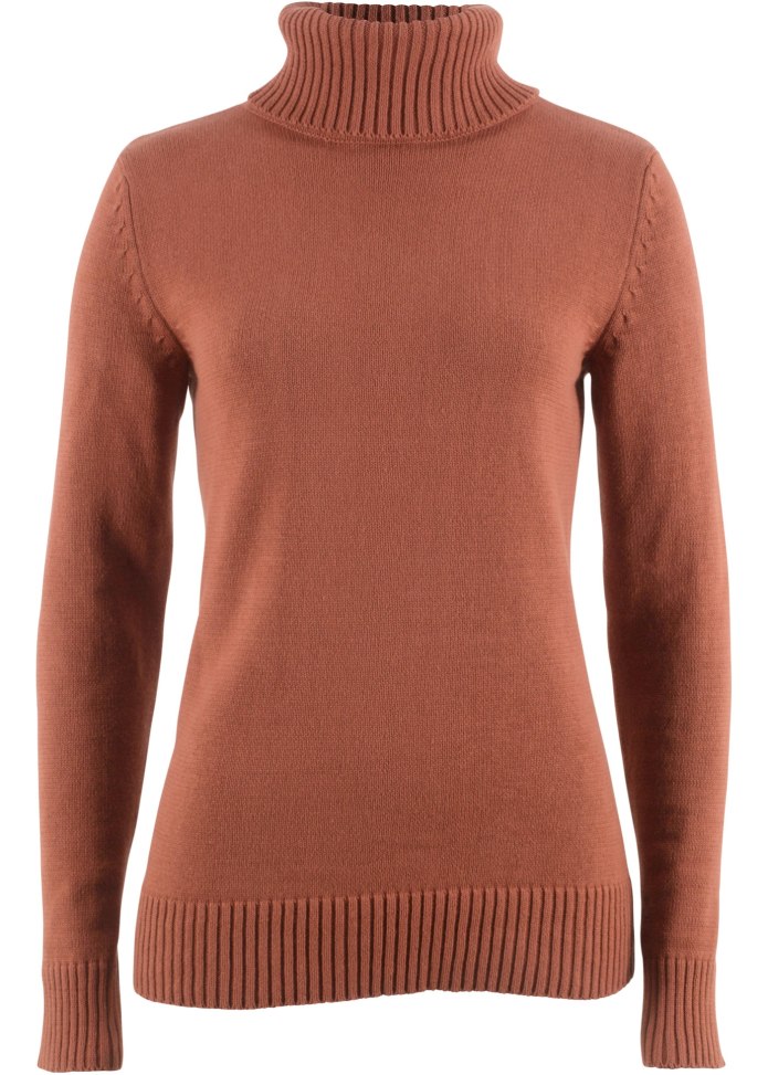 Oodji Knits шерстяная джемпер