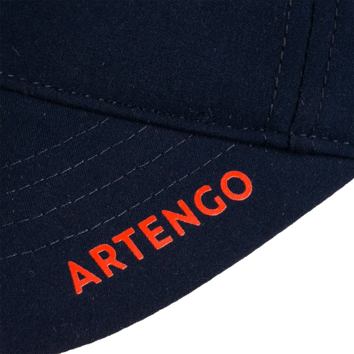 Кепка ARTENGO черная