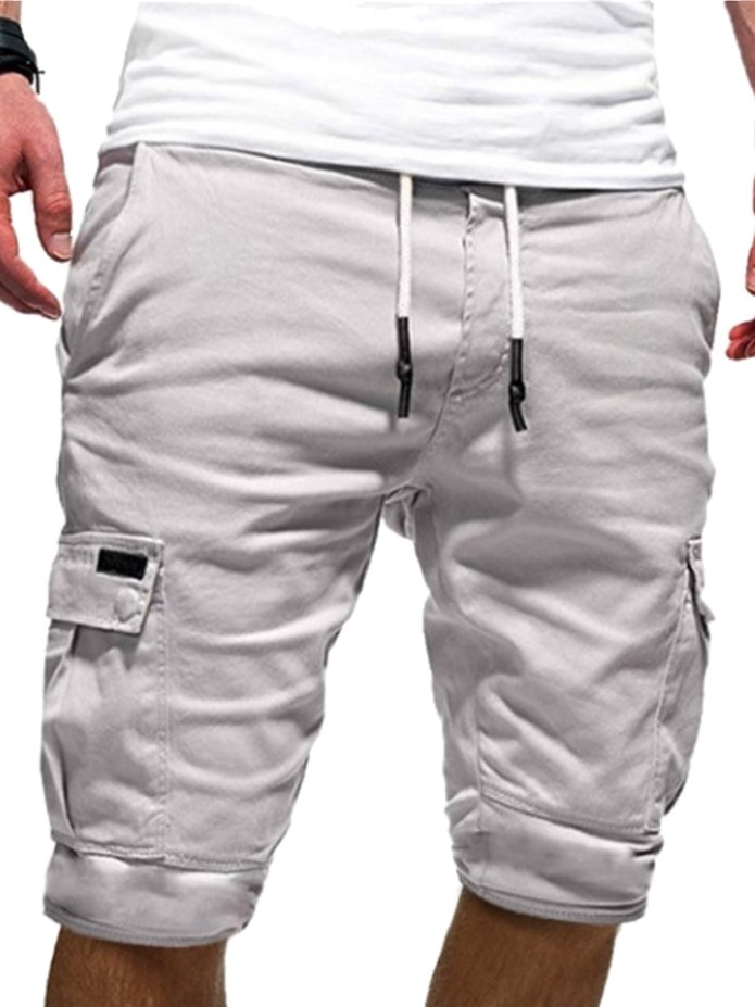Шорты мужские Cargo Casual