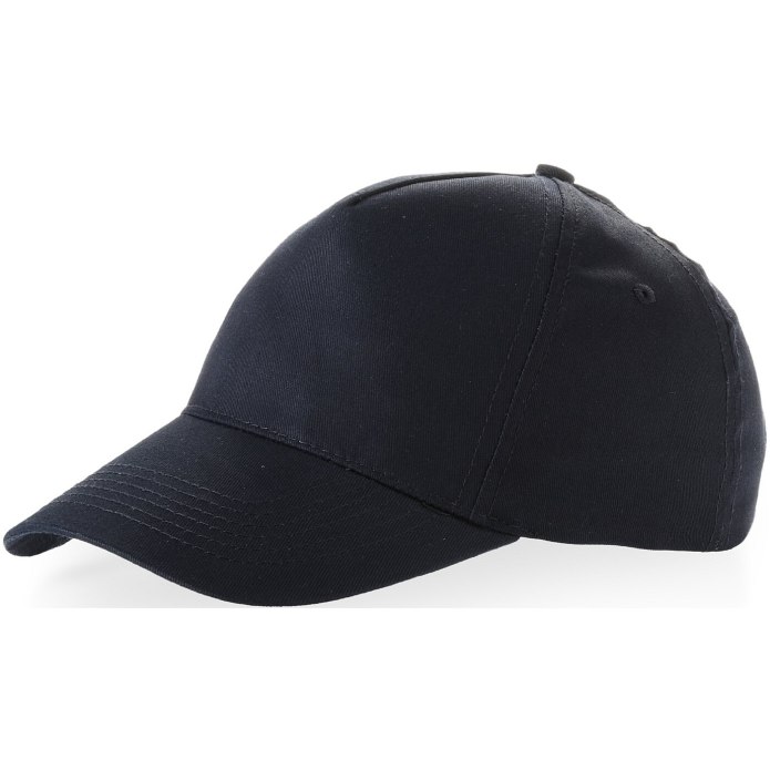 Кепка Five-Panel Baseball