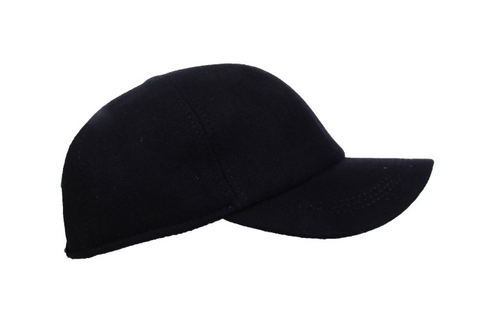 Buffalo кепка