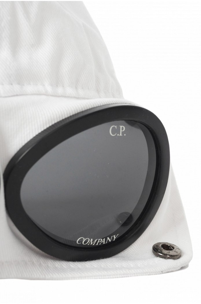 Линзы c p Company