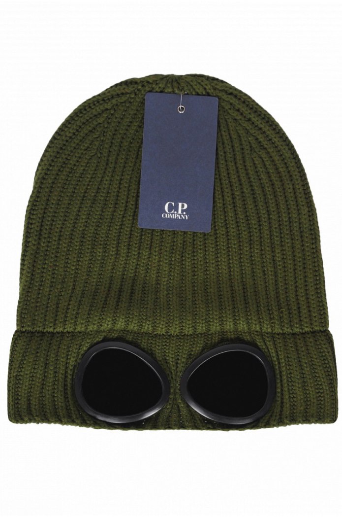 Шапка c.p. Company 05cmac177a