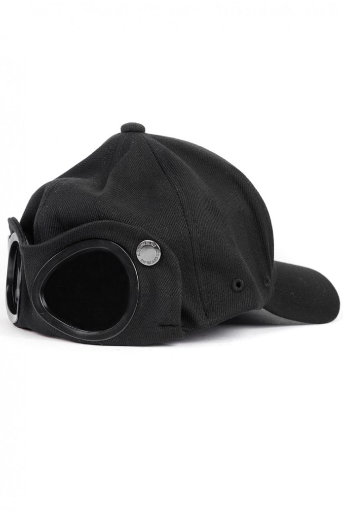 Шапка c.p Company Goggle