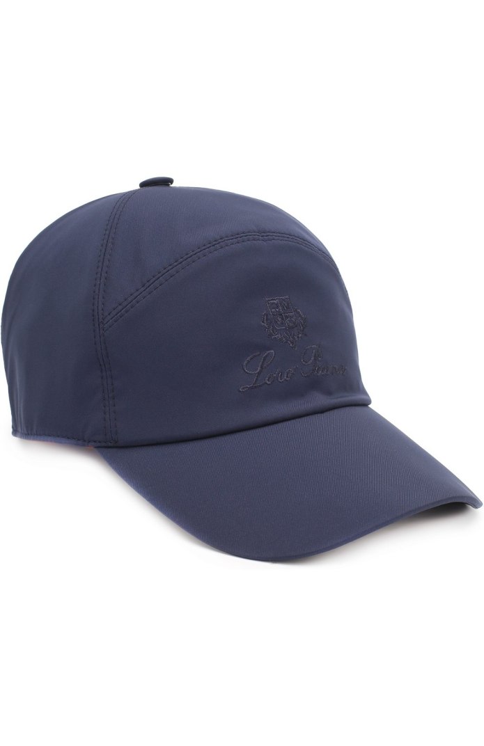 Loro Piana бейсболка мужская