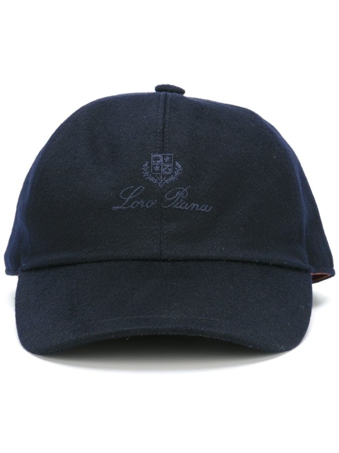 Кепка loro Piana мужская